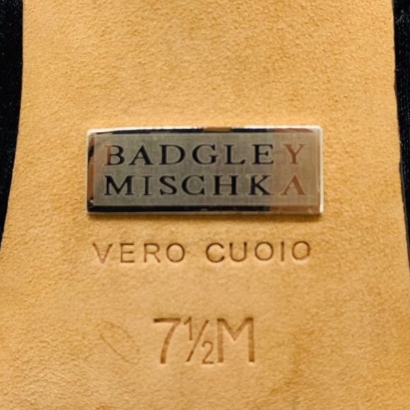 Black Satin Ankle Strap Sexy Heels Size 7.5 - Picture 7 of 7